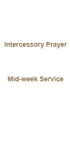 Special Events Youth Sundays Every 2nd Sunday The ALC Ladies
Every First Friday
7:00 pm Ministry Leaders' Meeting
Tuesdays
7:00 pm 
